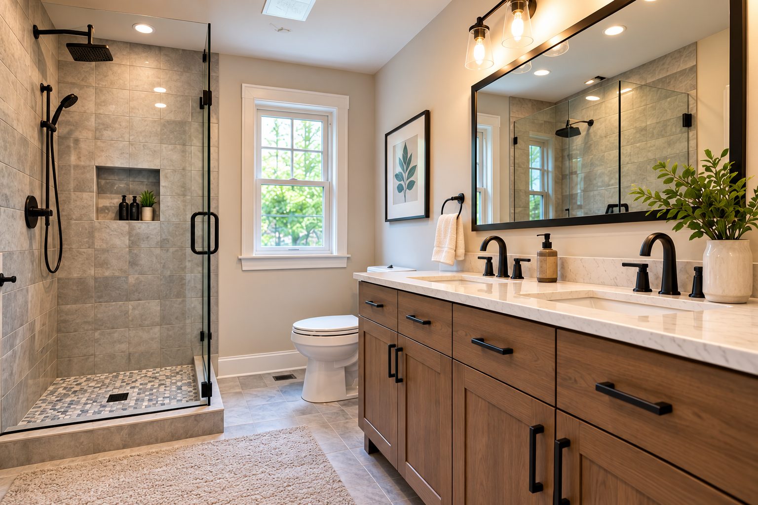 Bathroom Remodeling Manassas Bathroom Remodeling